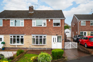 Durlstone Drive Gleadless
